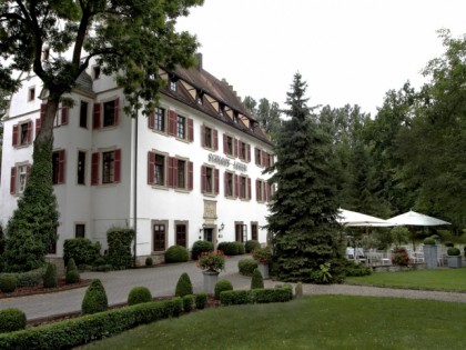 Фото: Schloss Lehen